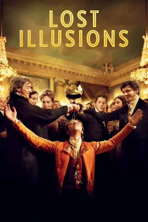 Illusions perdues