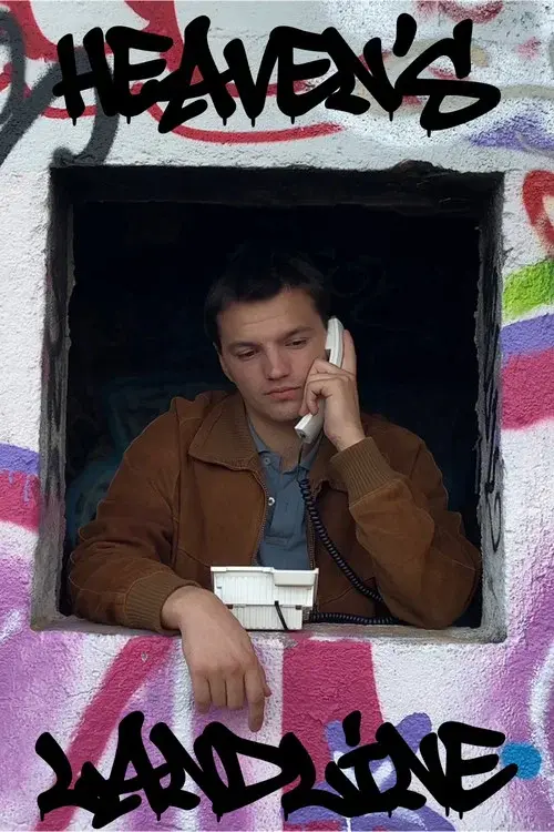 HEAVEN'S LANDLINE