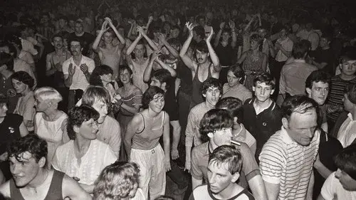 Northern Soul: Still Burning