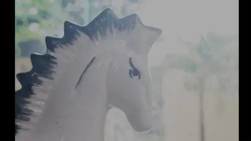 Memórias Apagadas pela Chuva