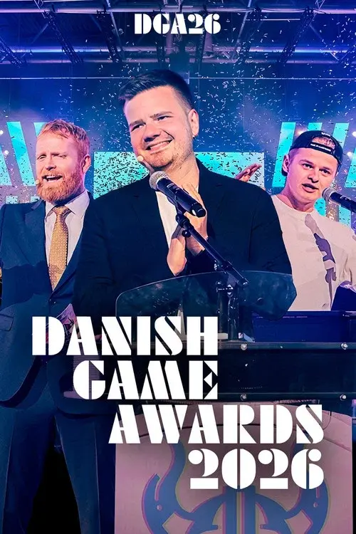 Danish Game Awards