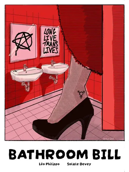 Bathroom Bill