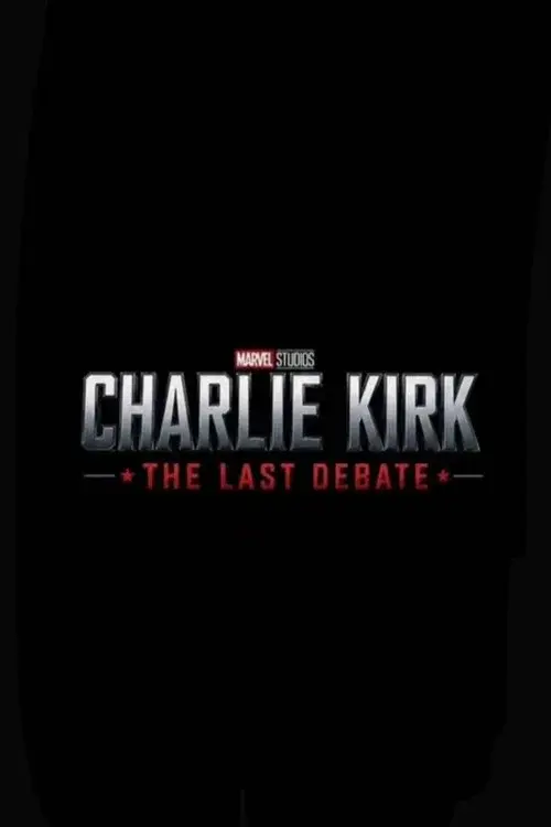 Charlie: The Last Debate