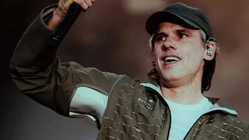 Orelsan - Dour Festival 2026