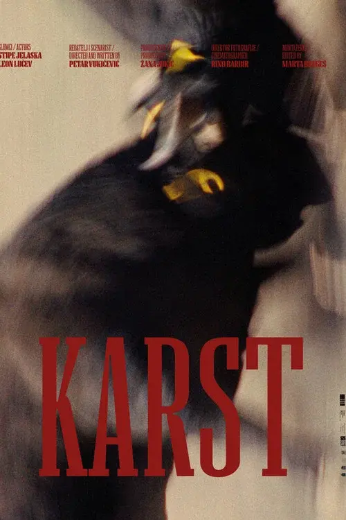 Between Karst and a Hard Place