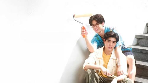 สร้างใหม่หัวใจรัก