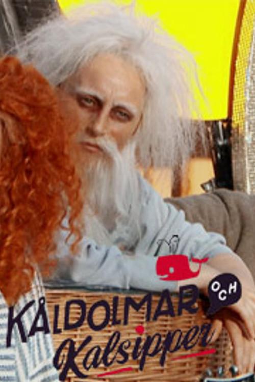 Kåldolmar och kalsipper