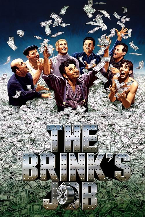 The Brink's Job