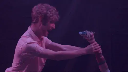 Sock Puppet Uprising