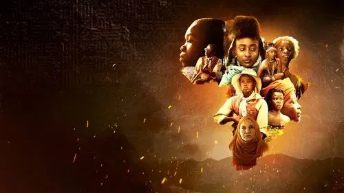 African Folktales Reimagined