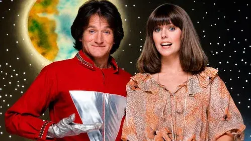 Mork & Mindy