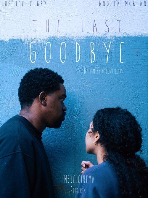 The Last Goodbye