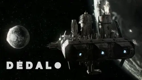 Dédalo