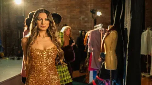 Ordinary Girl in a Tiara