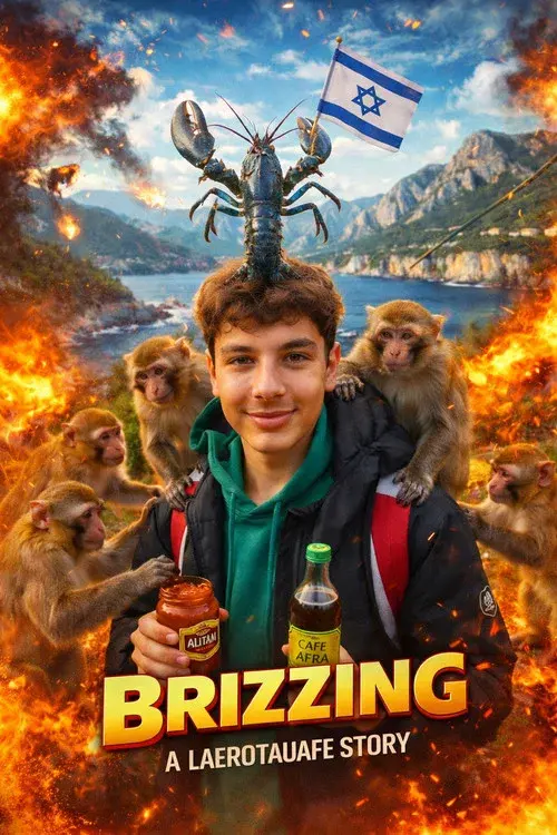 BRIZZING: A Laerotauafe Story