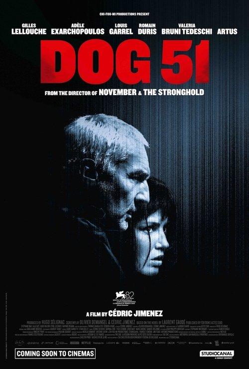 Chien 51