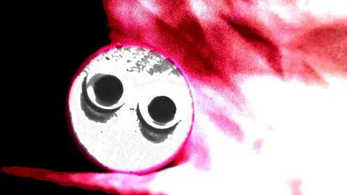 ODD BALL