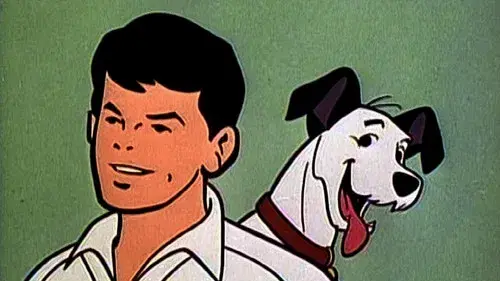 Young Samson & Goliath