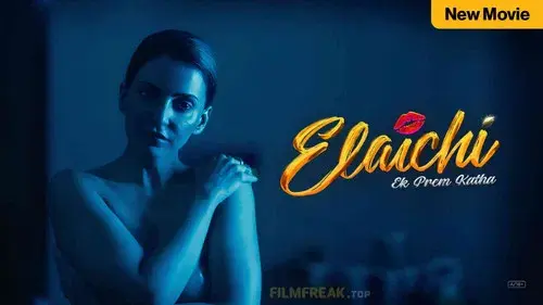 Elaichi: Ek Prem Katha