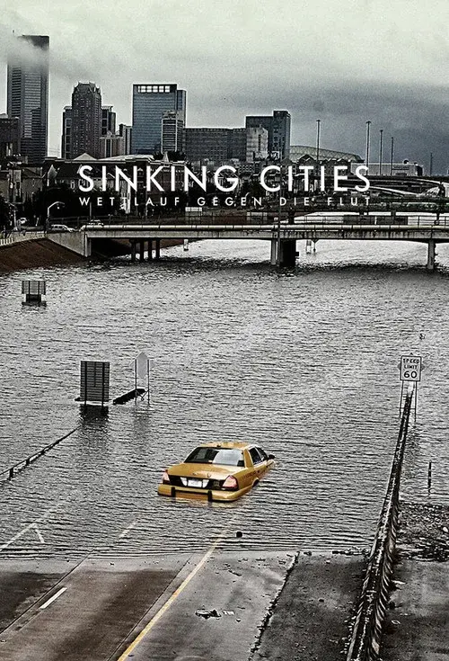 Sinking Cities