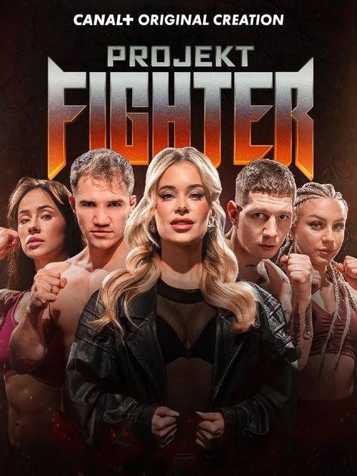 Projekt Fighter