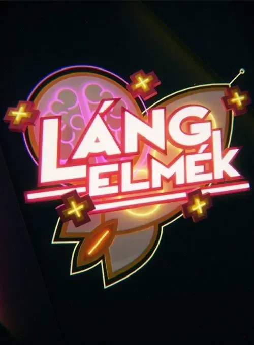 Lángelmék