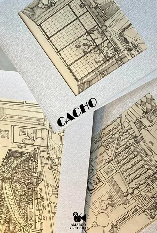 CACHO