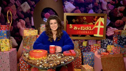 Sinterklaasjournaal