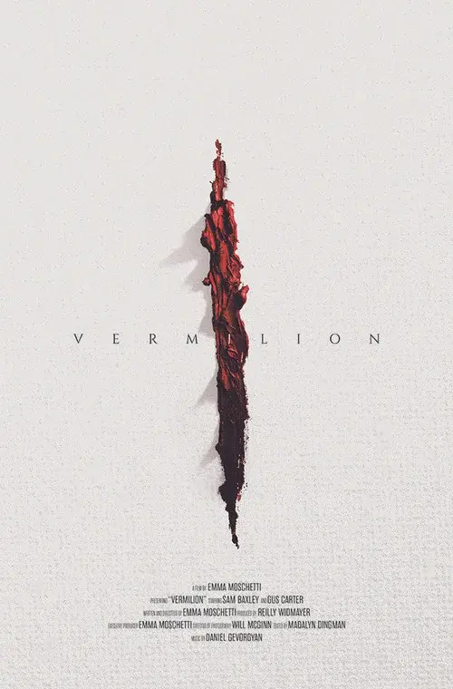 Vermilion