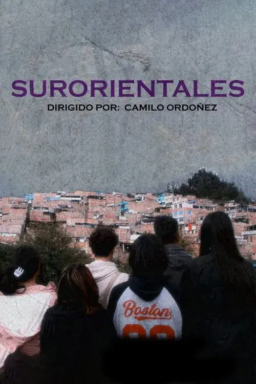 SURORIENTALES