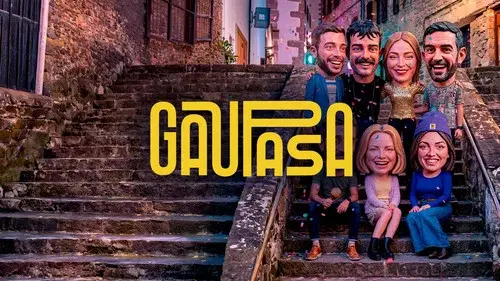 Gaupasa