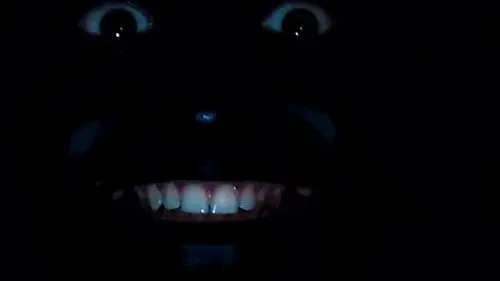 Strange Spirits