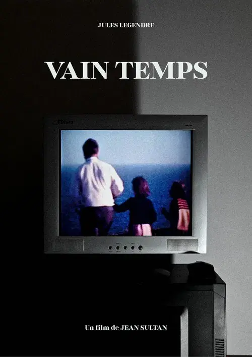Vain temps