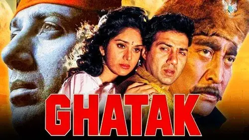 Ghatak: Lethal