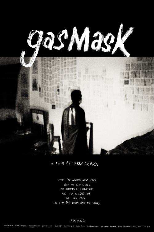 Gasmask