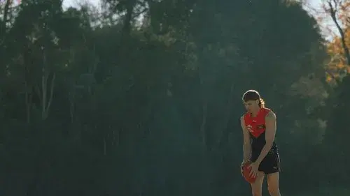 Eye of the Game: The Deaf Ruckman