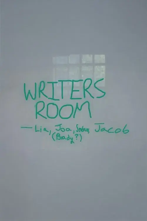 Writers Room