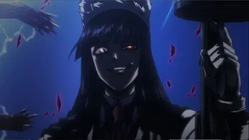 ヘルシング外伝 THE DAWN