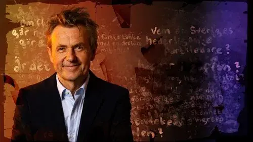 Skavlan & Sverige