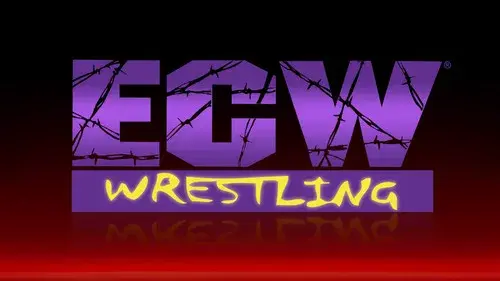 ECW on TNN