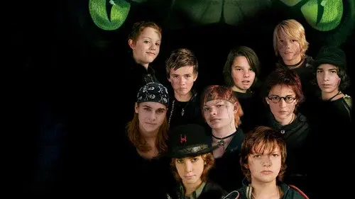The Wild Soccer Bunch 3