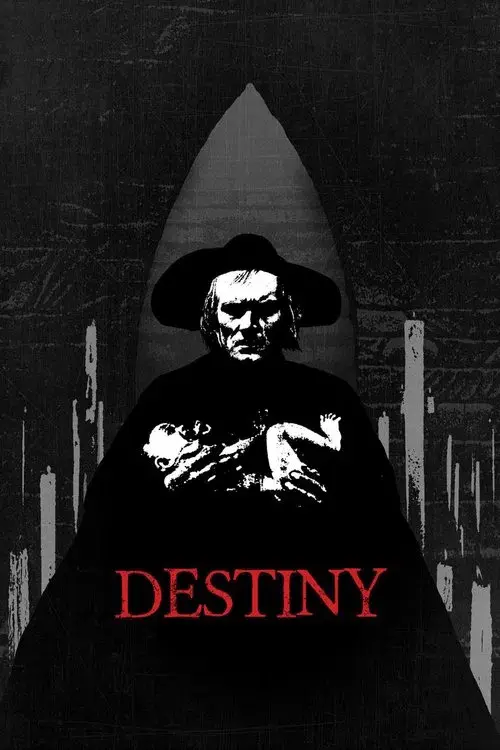 Der müde Tod