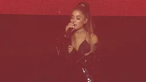 Ariana Grande: Dangerous Woman Diaries