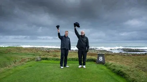 A Course Called Ireland