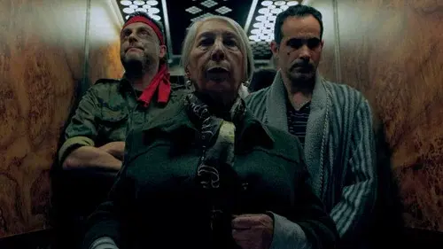 Los dos amigos, la venganza musical, creo