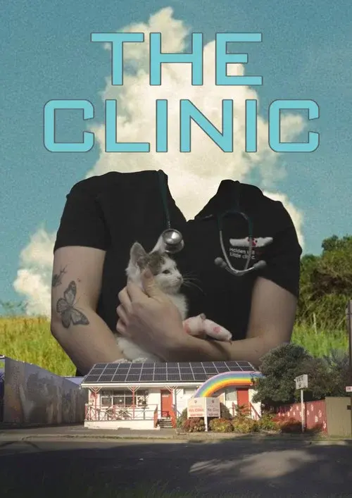 The Clinic