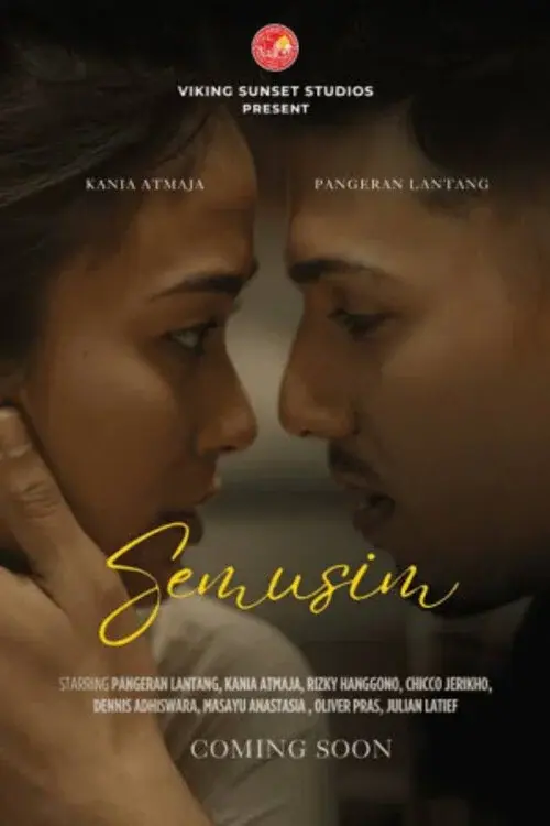 Semusim
