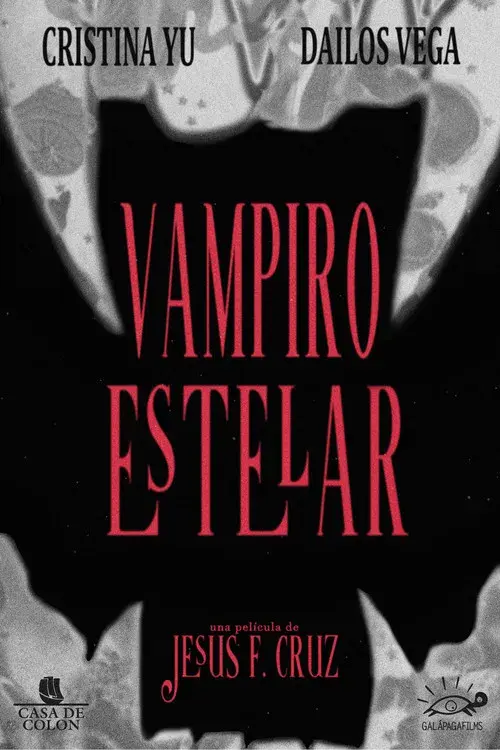 Vampiro Estelar