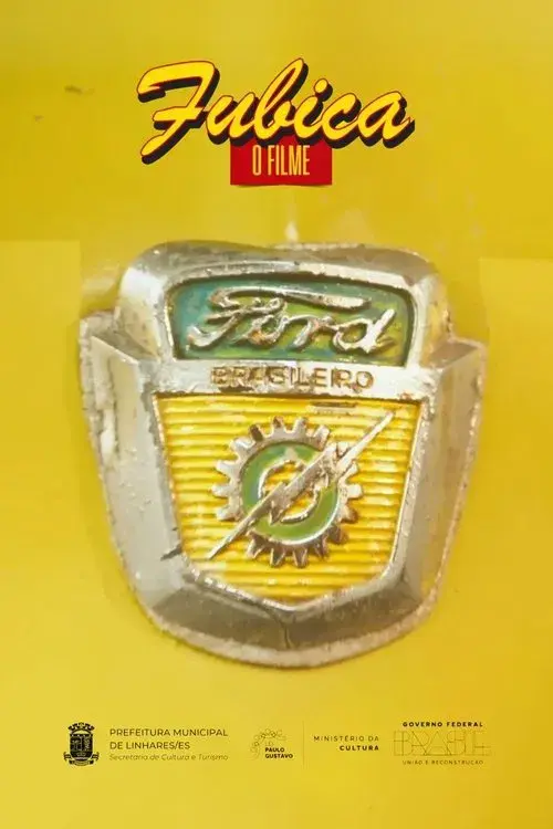 Fubica: O Filme