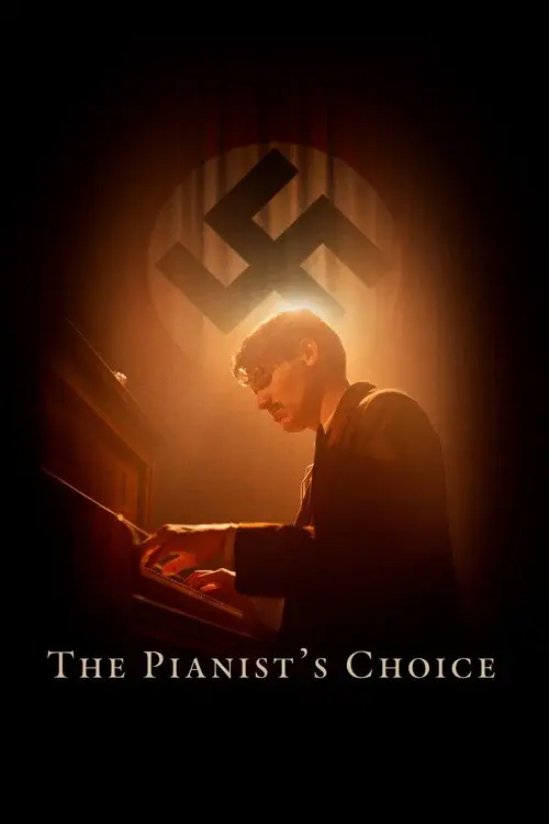 Le Choix du pianiste